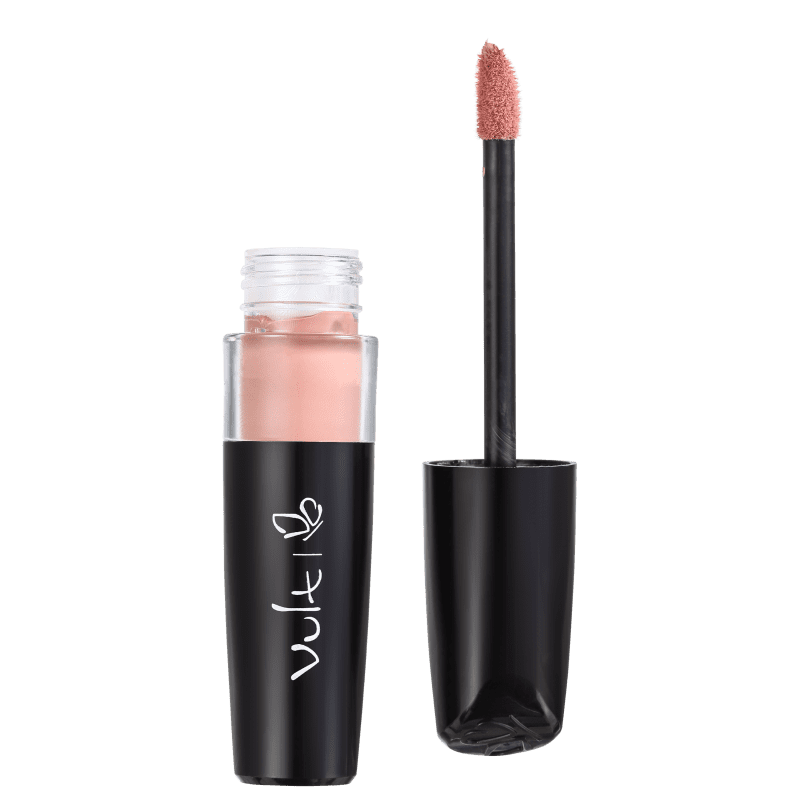 Batom Líquido Vult Matte 01 4g