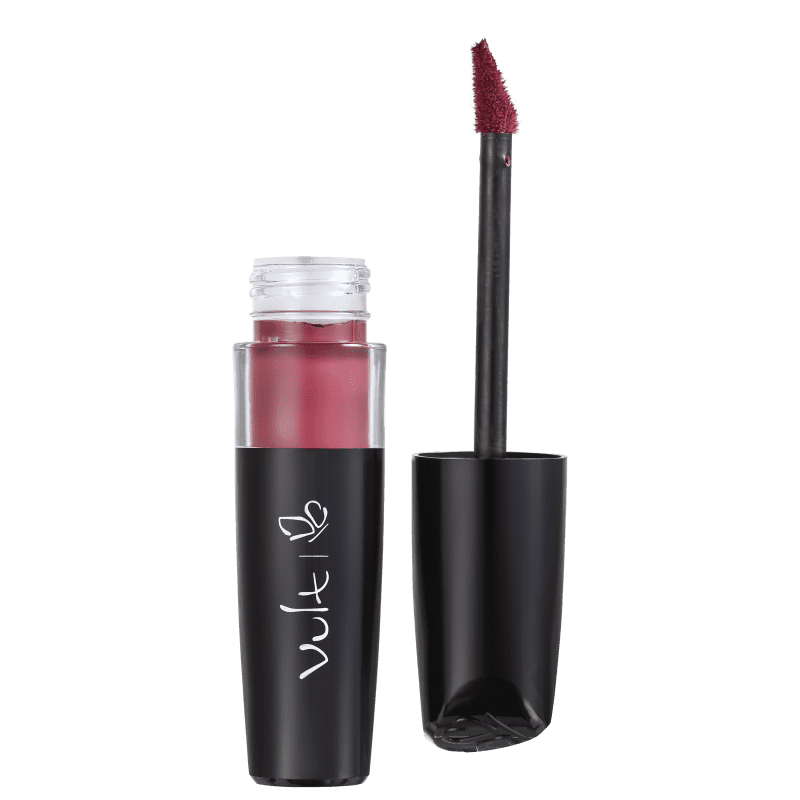 Batom Líquido Vult Matte 08 4g
