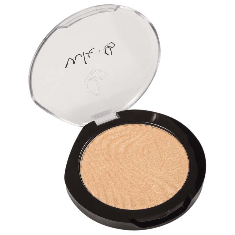 Vult Compacto Gold - Pó Iluminador 9g