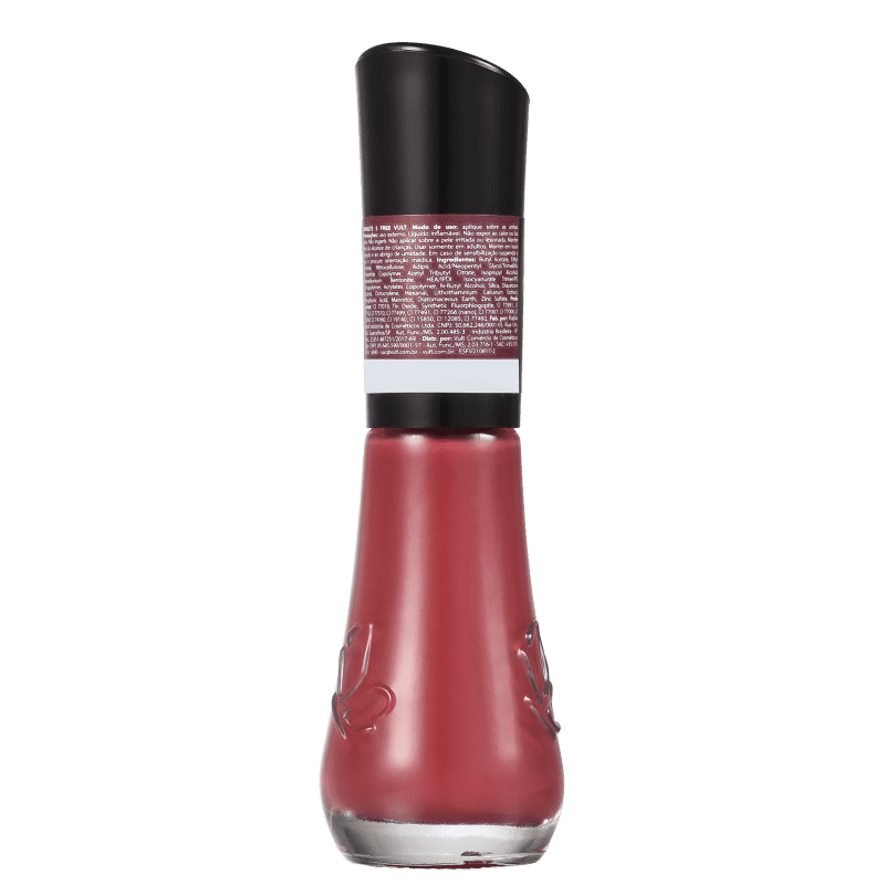 Esmalte Cremoso Vult 5Free 47 Meu Jeito 8ml