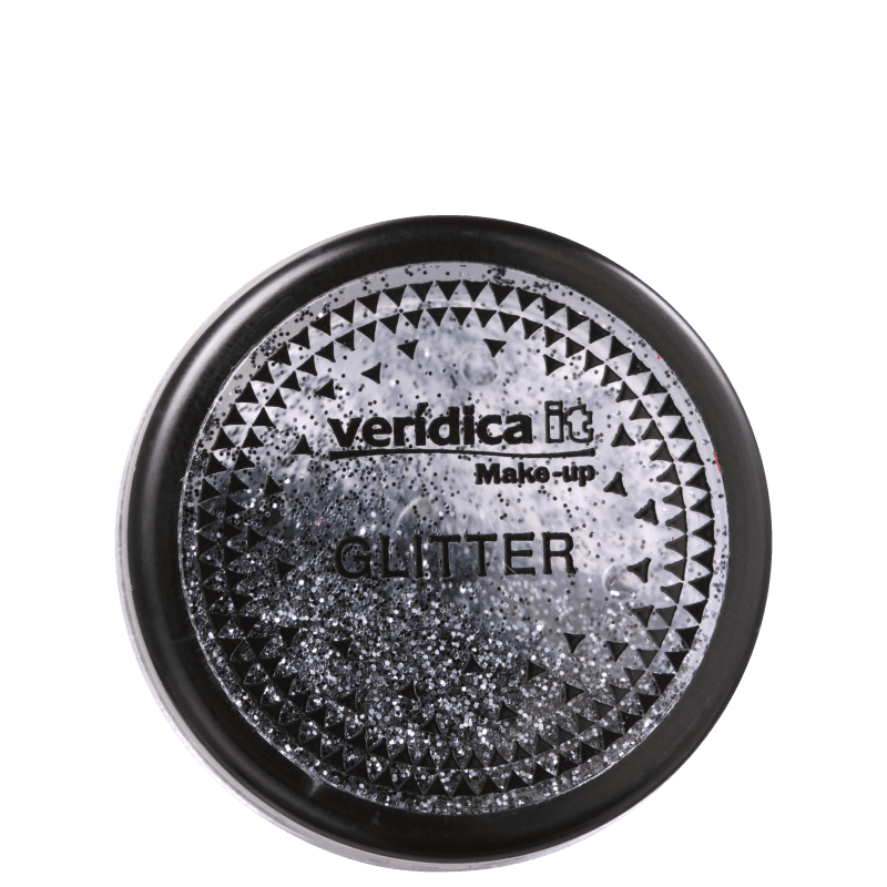 Verídica It Nº01 - Glitter 3g