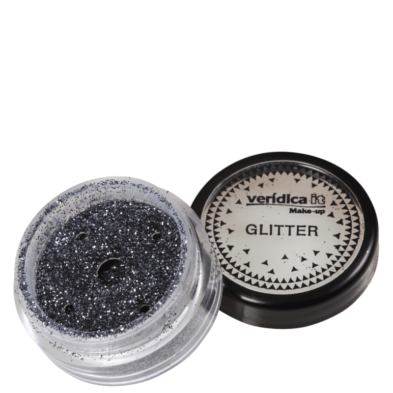 Verídica It Nº01 - Glitter 3g
