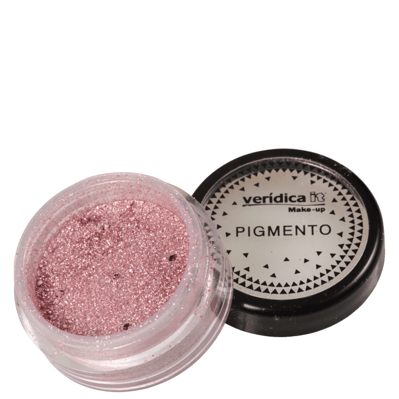 Verídica It Nº01 - Pigmento Cintilante 2,5g