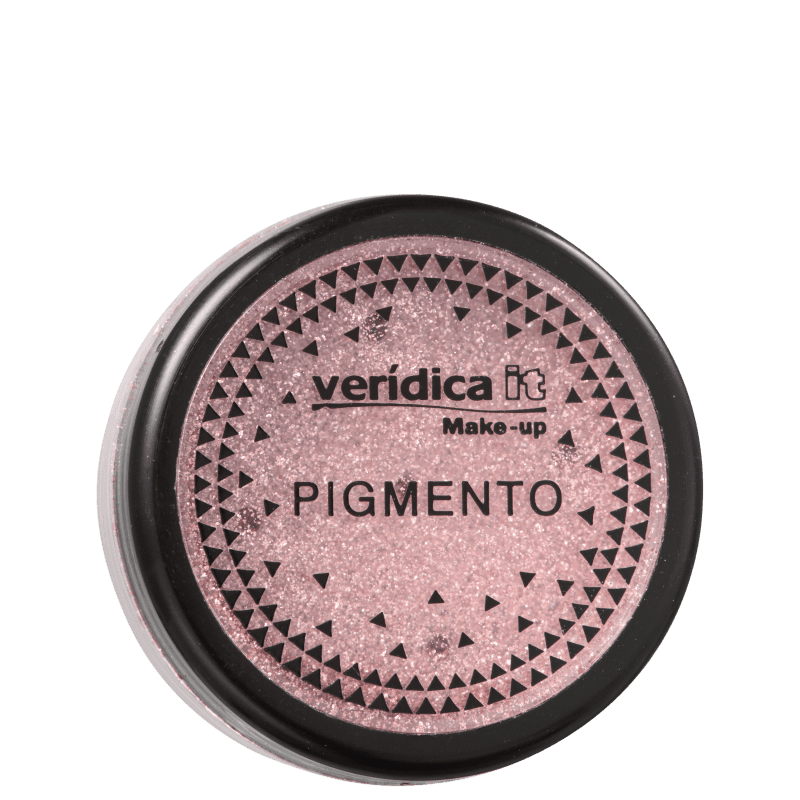 Verídica It Nº01 - Pigmento Cintilante 2,5g