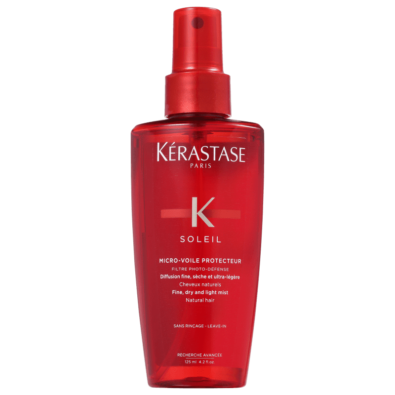 Kérastase Soleil Micro-Voile Protecteur - Leave-in 125ml