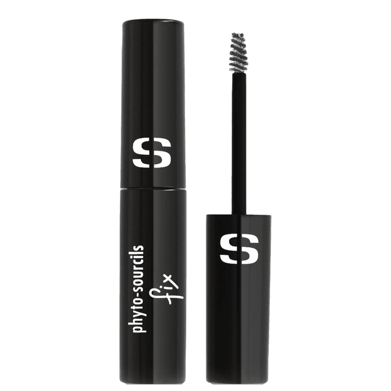 Sisley Phyto-Sourcils Fix 0 Transparent - Máscara para Sobrancelha 5ml
