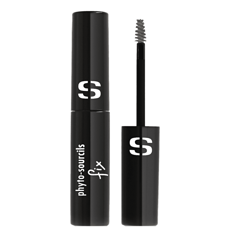 Máscara para Sobrancelha Sisley Phyto-Sourcils Fix 2 Medium Dark 5ml