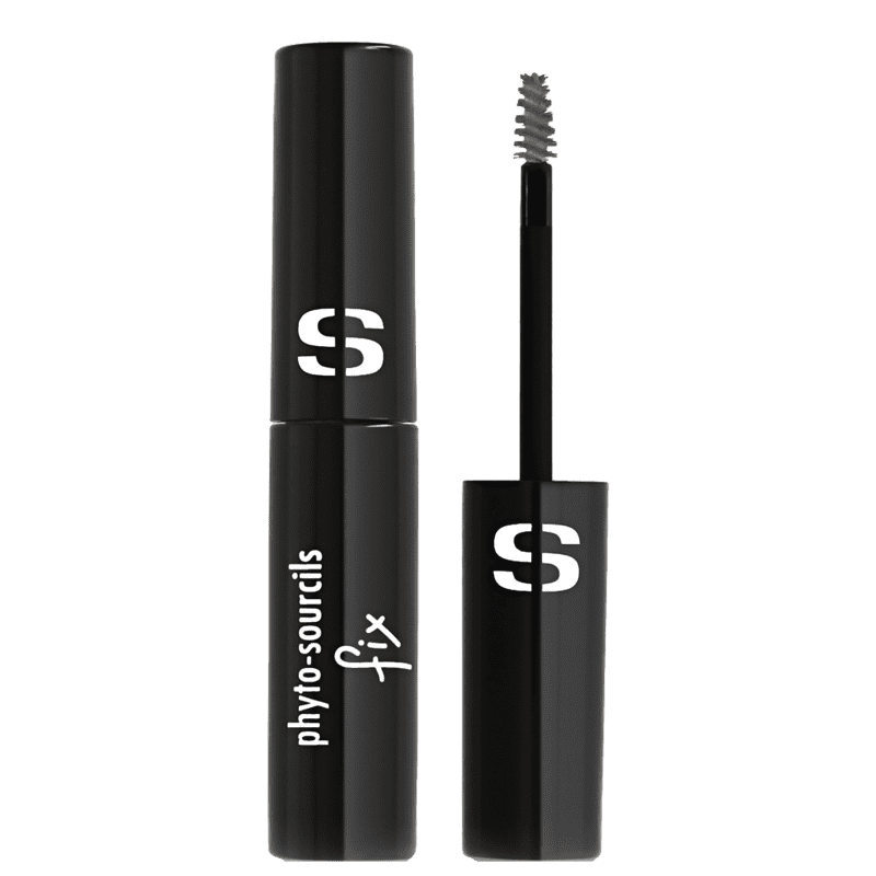 Sisley Phyto-Sourcils Fix 2 Medium Dark - Máscara para Sobrancelha 5ml