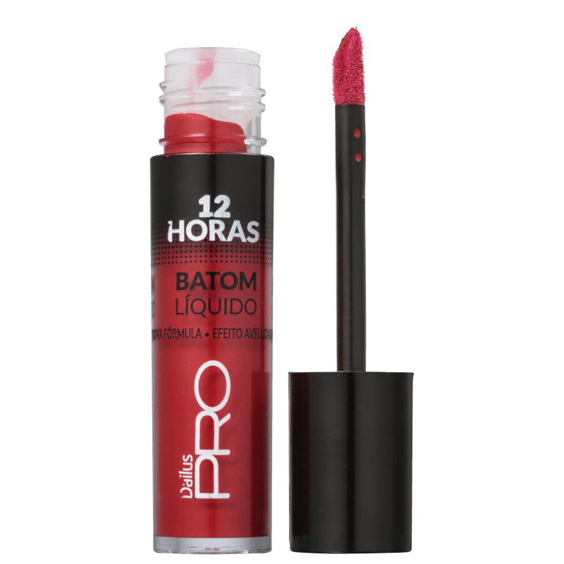 Dailus PRO 12 Horas 68 Ballet - Batom Líquido Matte 4,6g