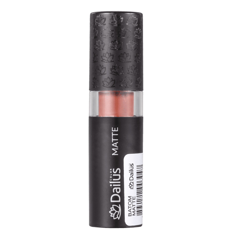 Dailus 08 Lips Sexy - Batom Matte 4g