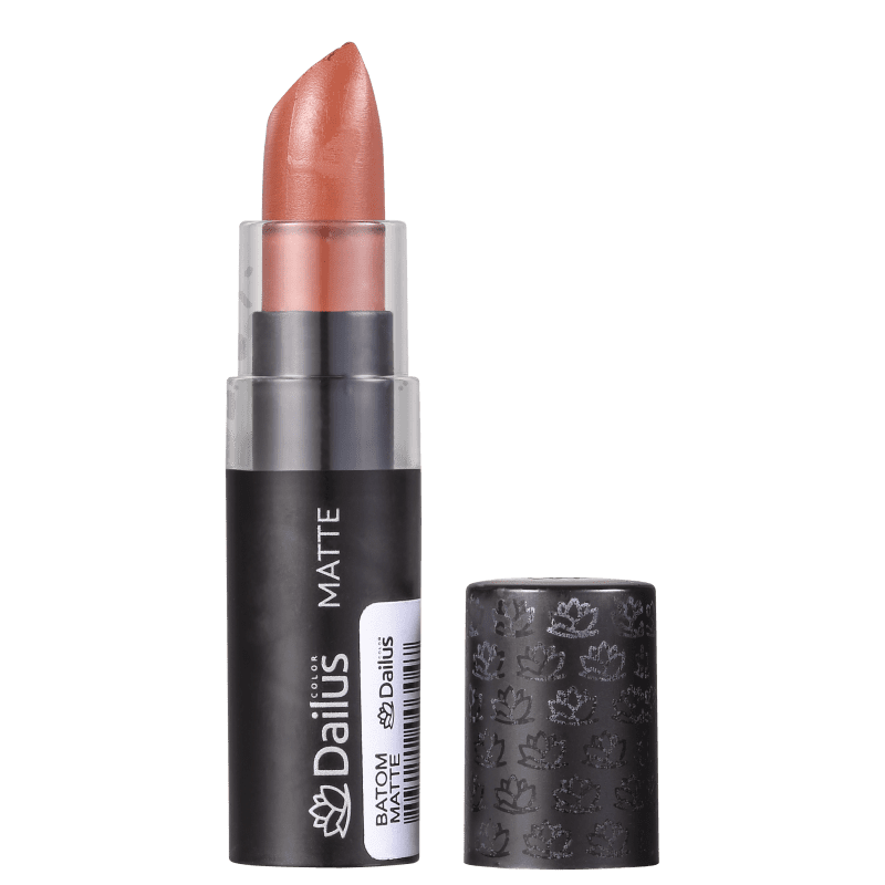Dailus 08 Lips Sexy - Batom Matte 4g