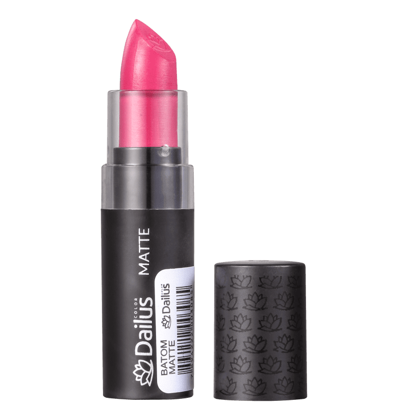 Dailus 16 My Dreams - Batom Matte 4g