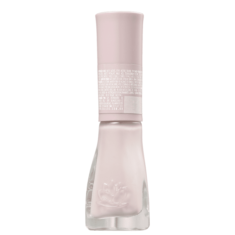 Dailus Atrás do Arco-Íris 07 Lágrima de Unicórnio - Esmalte Cremoso 8ml