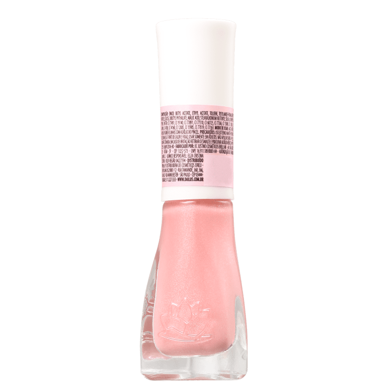 Dailus 401 Carrossel - Esmalte Cintilante 8ml