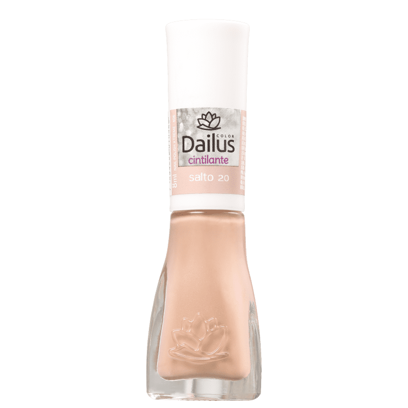 Dailus 406 Salto 20 - Esmalte Cintilante 8ml