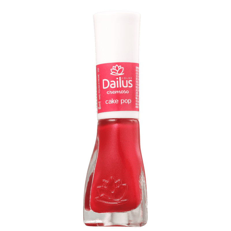 Dailus 209 Cake Pop - Esmalte Cremoso 8ml