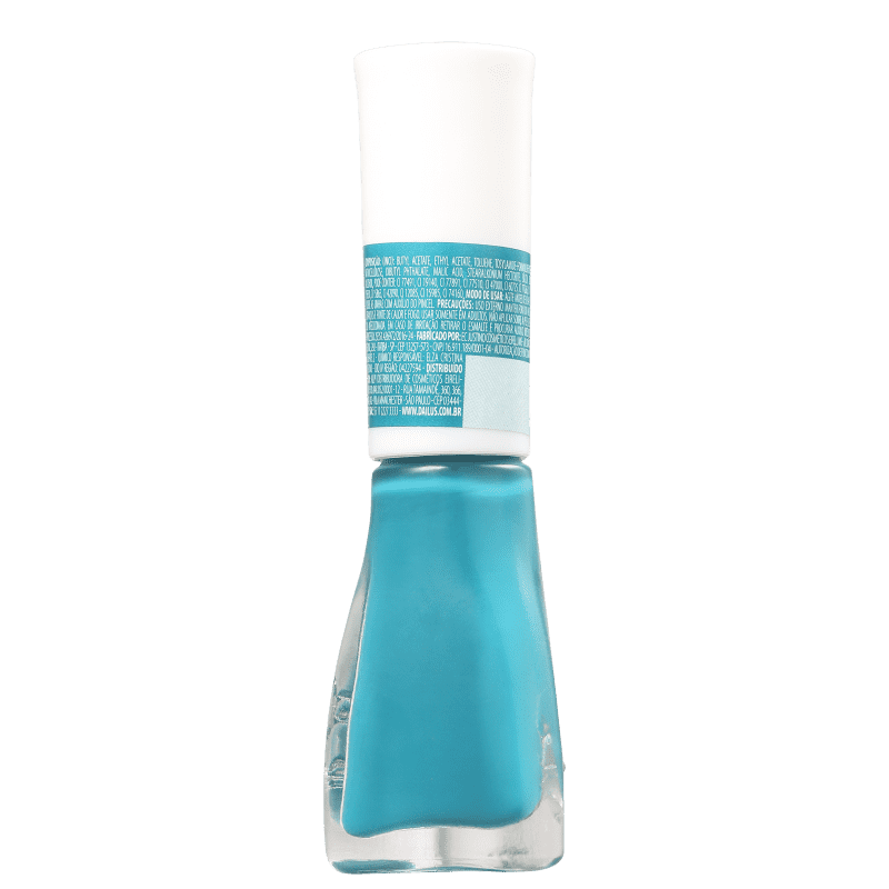 Dailus 226 Bala de Anis - Esmalte Cremoso 8ml