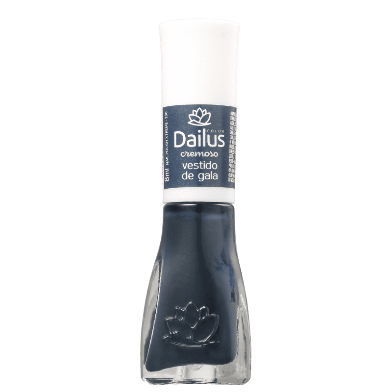 Dailus 230 Vestido de Gala - Esmalte Cremoso 8ml