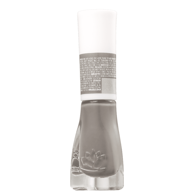 Dailus 232 Até a Madrugada - Esmalte Cremoso 8ml