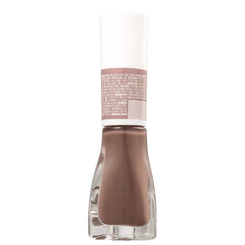 Dailus 234 Gianduia - Esmalte Cremoso 8ml