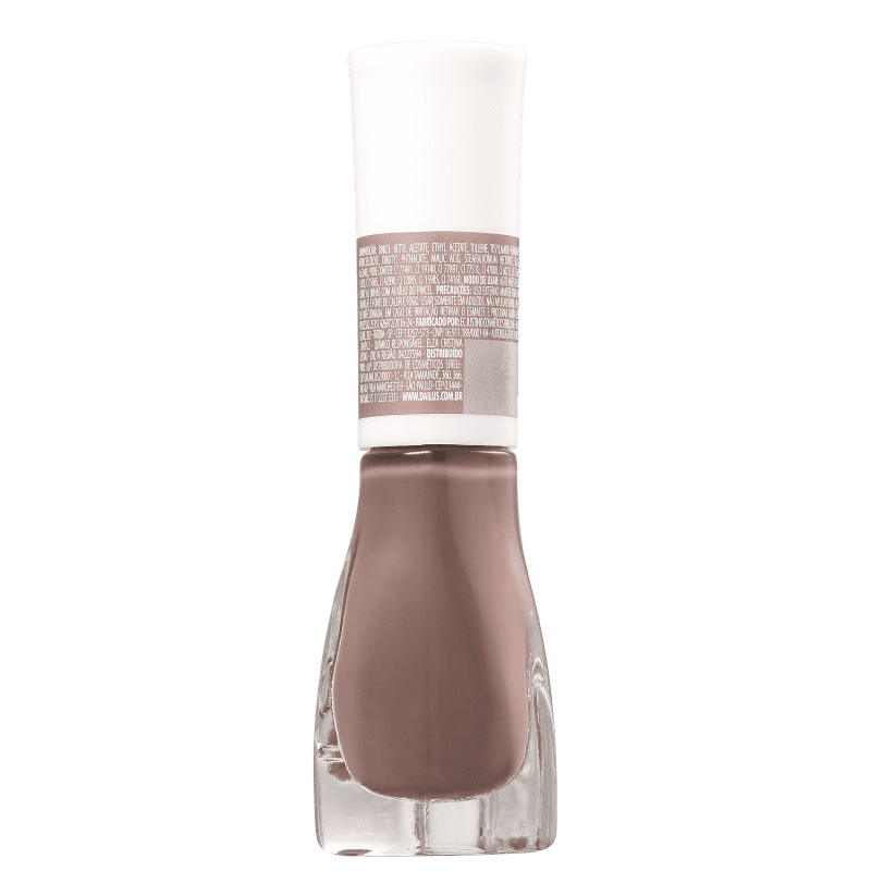 Dailus 235 Petit Gateau - Esmalte Cremoso 8ml