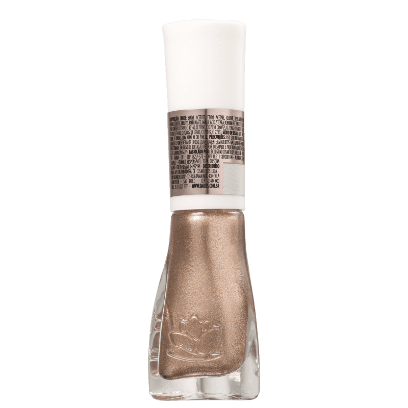 Dailus 511 Carruagem - Esmalte Metálico 8ml
