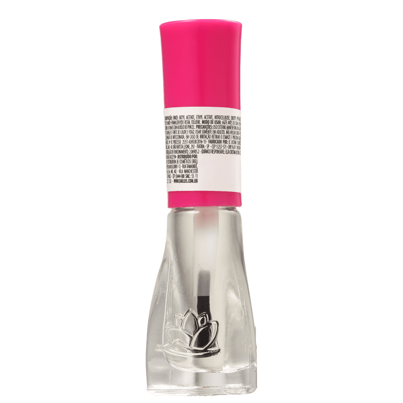 Dailus Tratamento 101 - Base 8ml