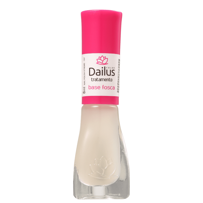 Dailus Tratamento 107 Fosca - Base 8ml