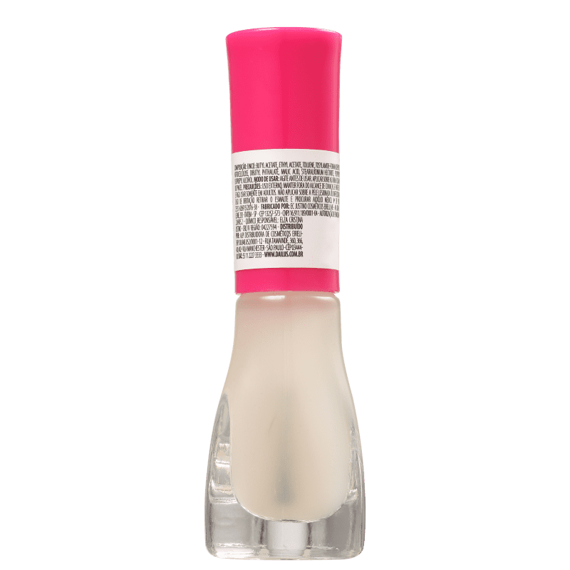 Dailus Tratamento 107 Fosca - Base 8ml