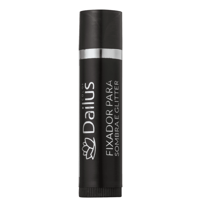 Dailus 02 Incolor - Fixador de Glitter 12g