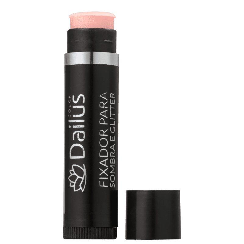 Dailus 02 Incolor - Fixador de Glitter 12g
