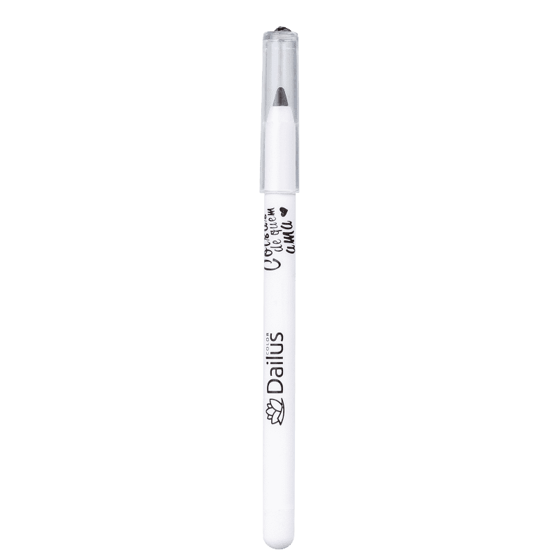 Dailus Coisas de Quem Ama 02 Breu - Lápis de Olho 1,8g