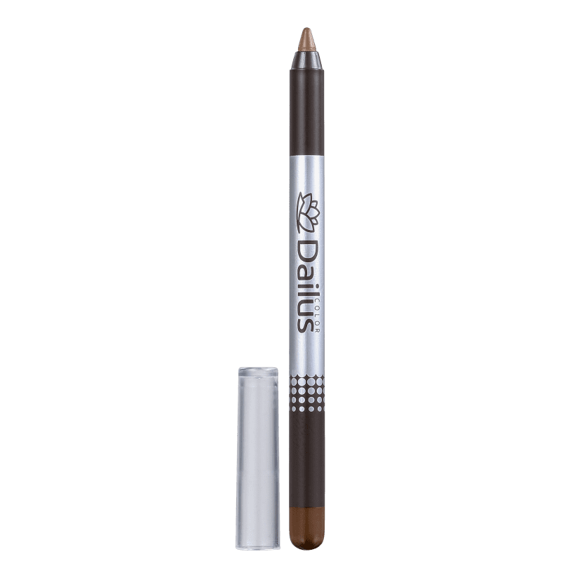 Dailus Universal - Lápis para Sobrancelha 1,8g