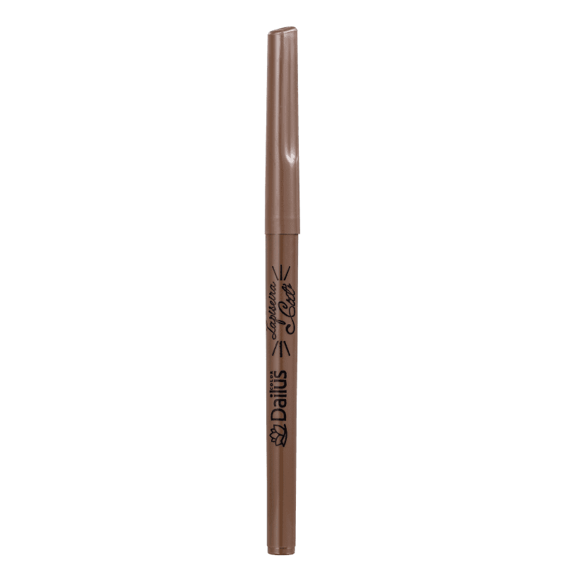Dailus Cat 04 Universal - Lápis para Sobrancelha 0,24g