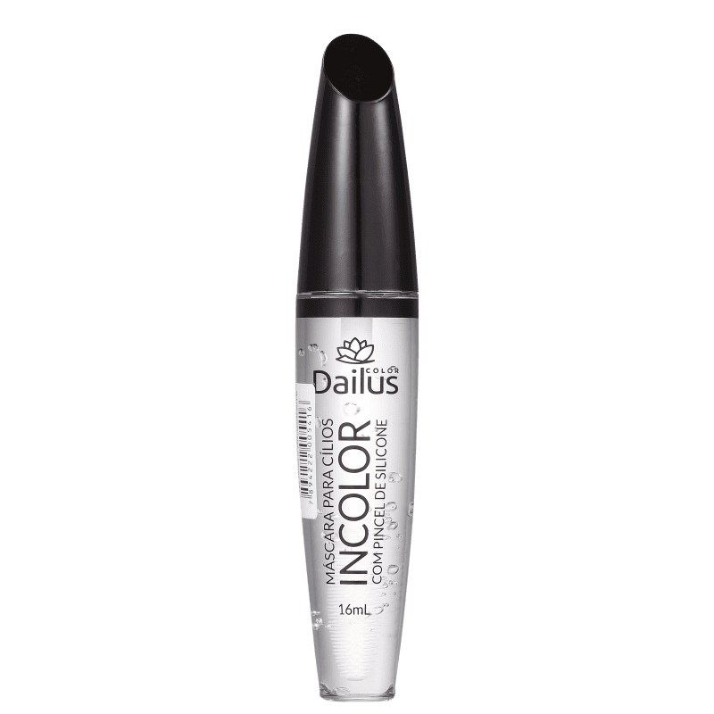 Dailus Incolor - Máscara para Cílios 16ml
