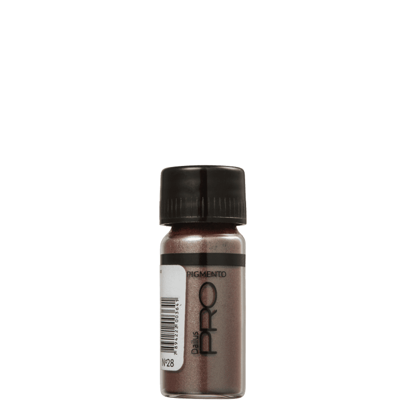 Dailus Pro 28 - Pigmento Cintilante 1,5g