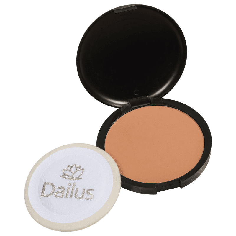 Dailus 32 Terra - Pó Compacto Natural 10g