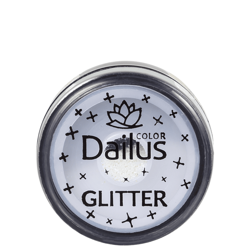 Dailus Color Gritter 02 Neon - Sombra 1,5g