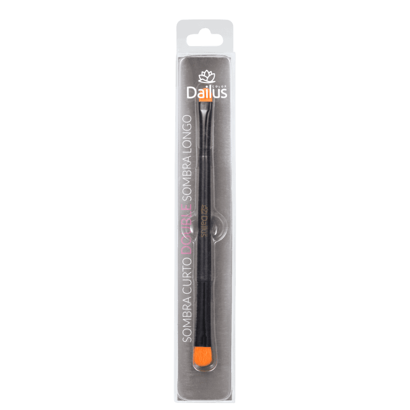 Dailus Double 04 - Pincel para Sombra
