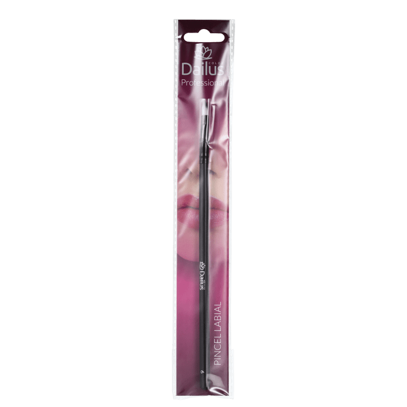 Dailus 06 Labial - Pincel para Batom