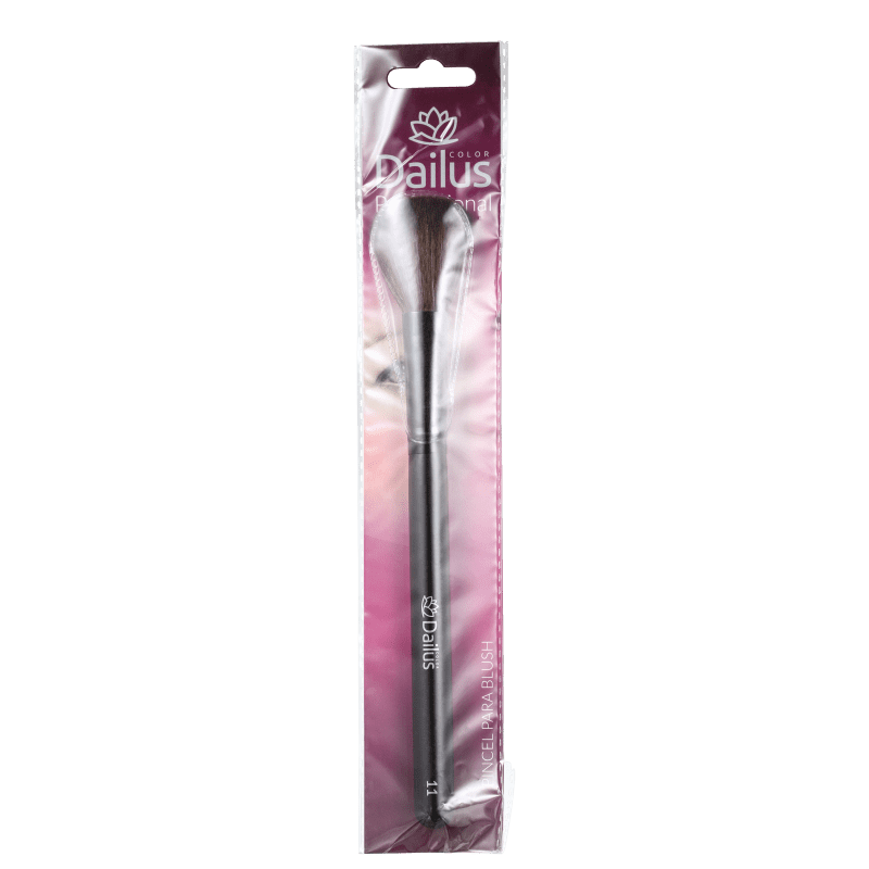 Dailus 11 - Pincel para Blush