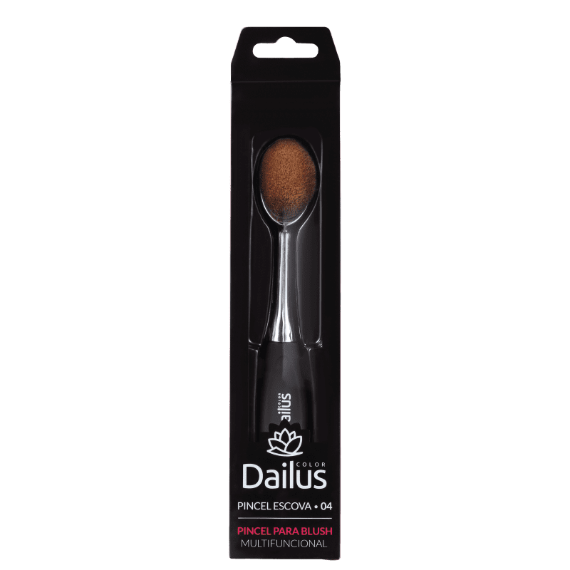 Dailus 03 - Pincel Escova