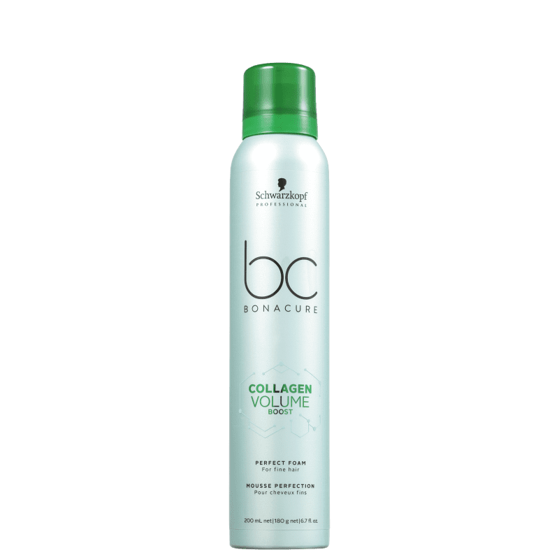 Schwarzkopf Professional BC Bonacure Collagen Volume Boost - Leave-in 200ml
