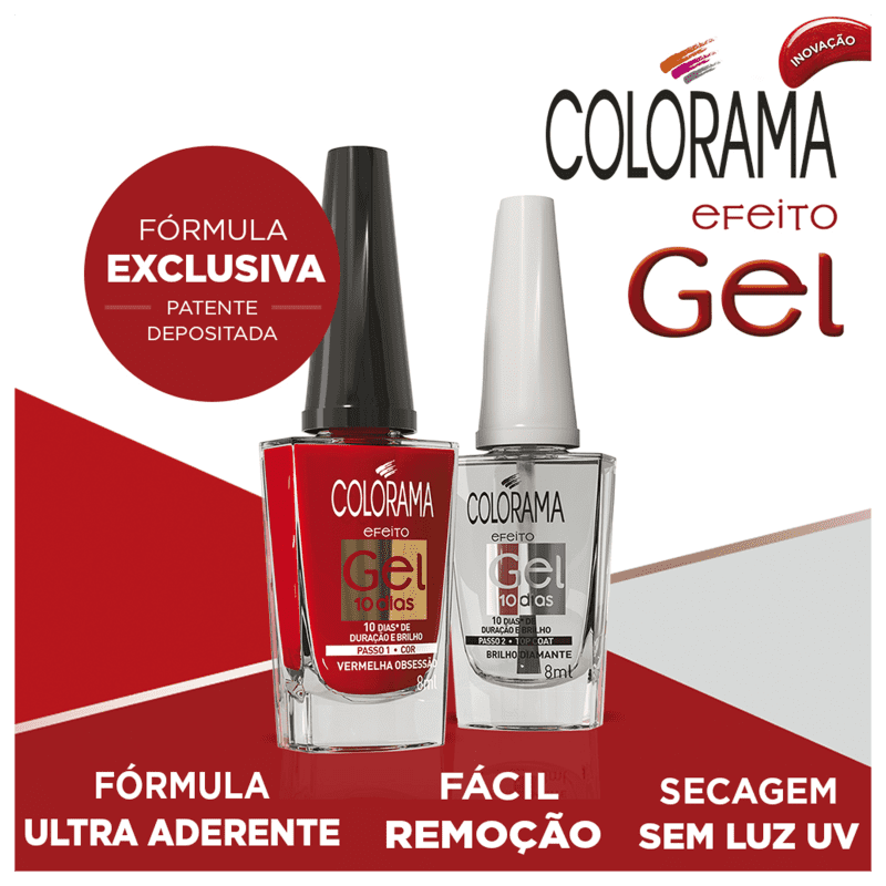 Guia do Esmalte - Beleza na Web