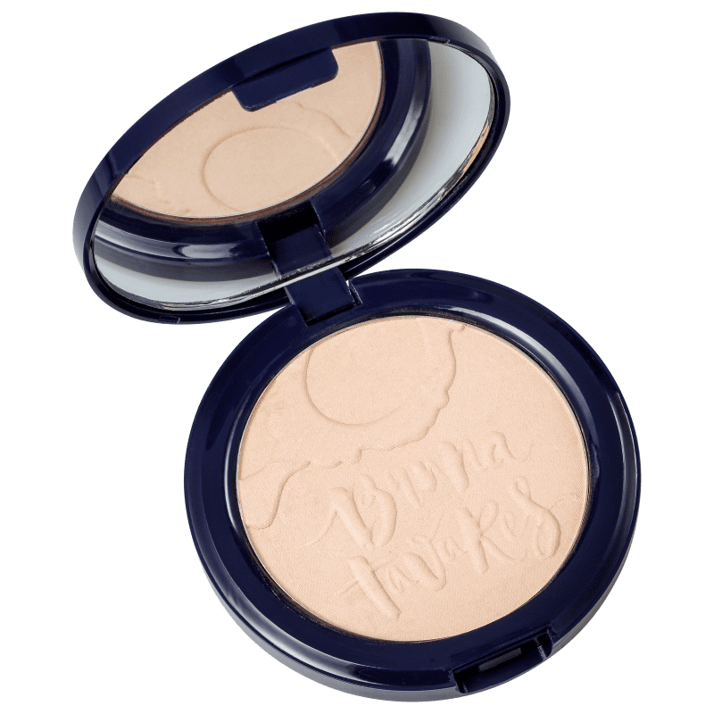 Bruna Tavares BT 10 - Pó Compacto 11g