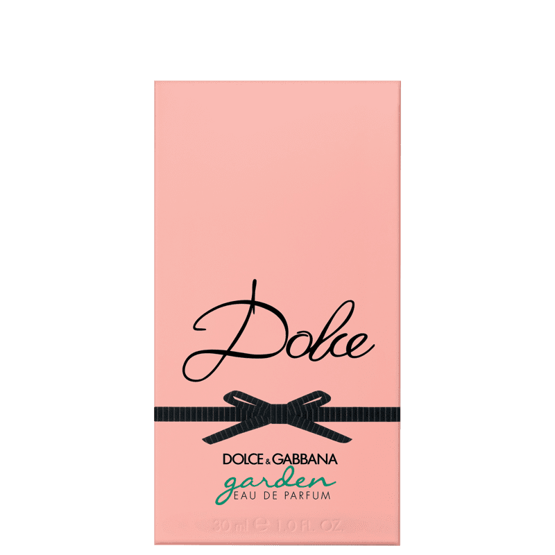 Dolce Garden Dolce & Gabbana Eau de Parfum - Perfume Feminino 30ml