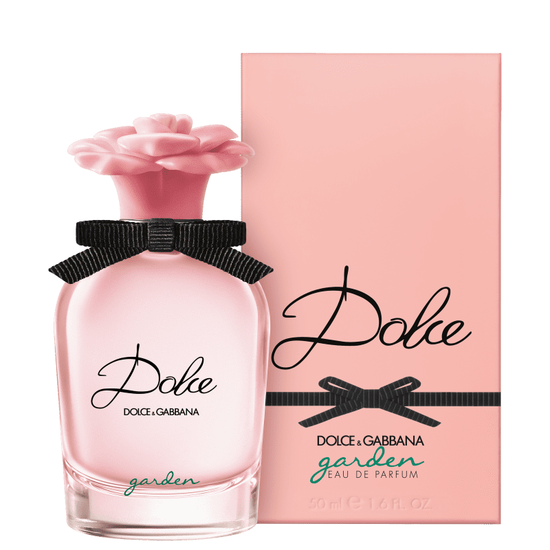 Dolce Garden Dolce & Gabbana Eau de Parfum - Perfume Feminino 50ml