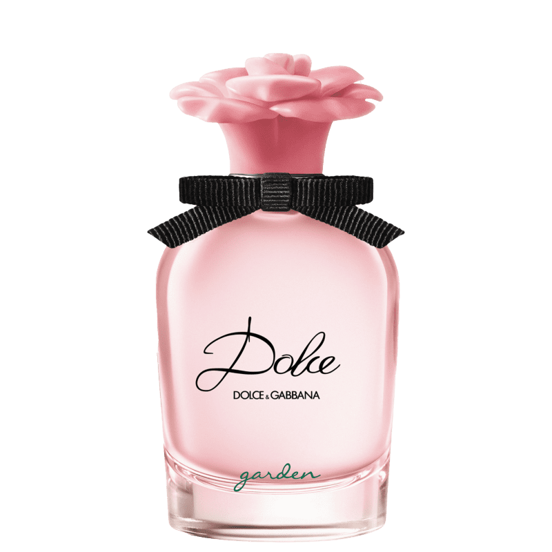 Dolce Garden Dolce & Gabbana Eau de Parfum - Perfume Feminino 50ml