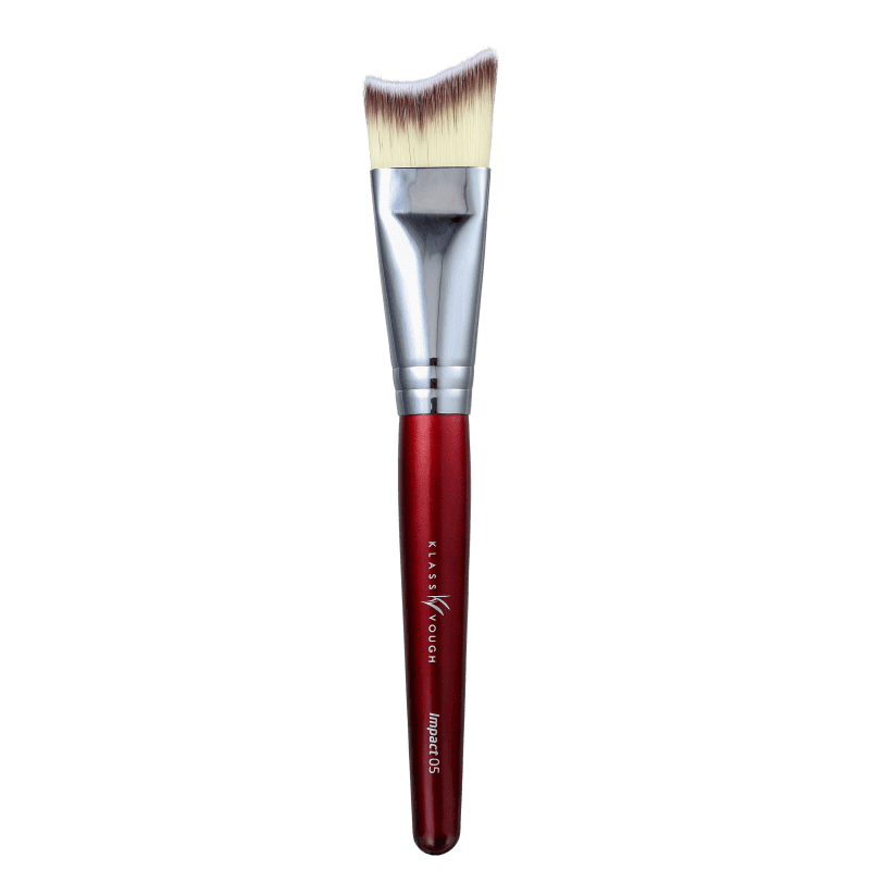 Klass Vough Impact 05 - Pincel para Base e Contorno