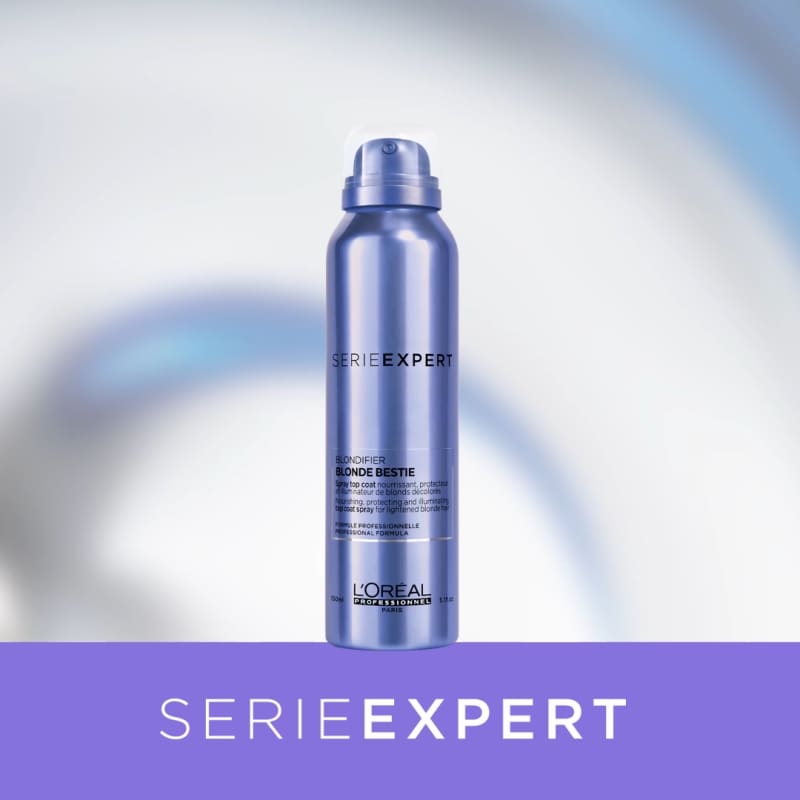 L'Oréal Professionnel Serie Expert Blondifier Blond Bestie - Spray Leave-in 150ml